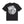 Camiseta Repres para hombre color negro