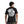 Camiseta Repres para hombre color negro