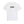 Camiseta Vans para hombre color blanco