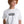 Camiseta Vans para hombre color blanco
