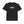 Camiseta Vans para hombre color negro