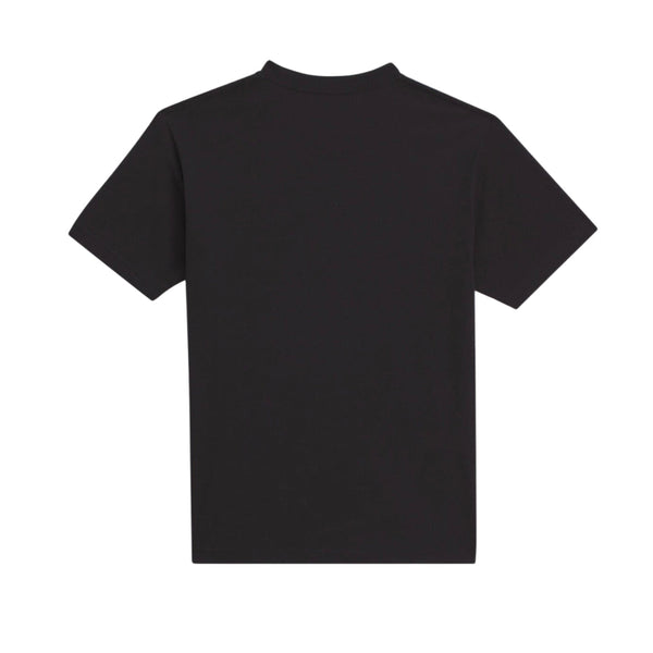 Camiseta Vans para hombre color negro