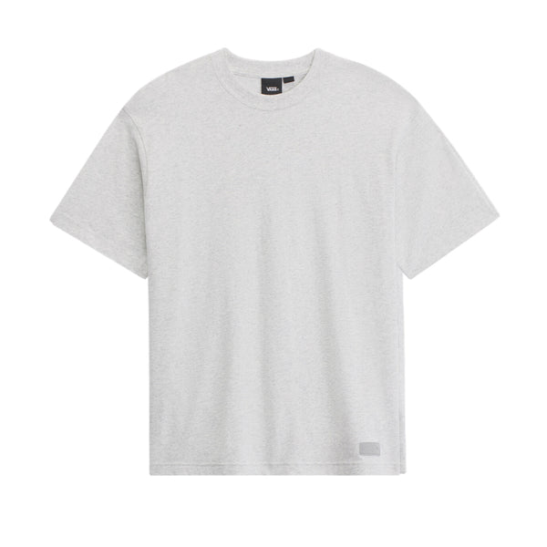 Camiseta LX para hombre color gris