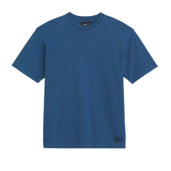 Camiseta LX para hombre color navy