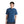 Camiseta LX para hombre color navy