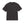Camiseta LX para hombre color negro