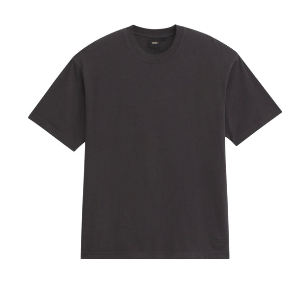 Camiseta LX para hombre color negro