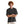 Camiseta LX para hombre color negro
