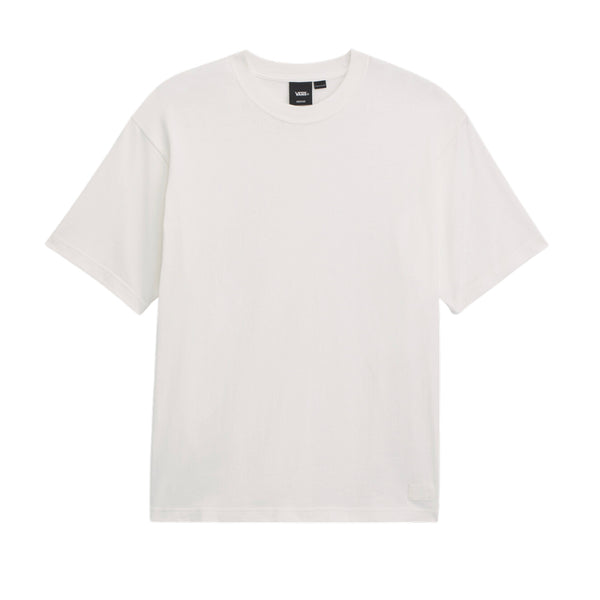 Camiseta LX para hombre color blanco
