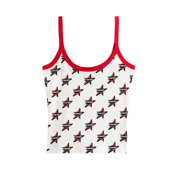 Camiseta Kiki para mujer color blanco