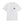 Camiseta Hlines para hombre color blanco
