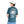 Camiseta Hlines para hombre color verde