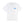 Camiseta Hopper para hombre color blanco