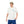 Camiseta Hopper para hombre color blanco