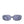 Lentes Wheelin unisex color negro y blanco