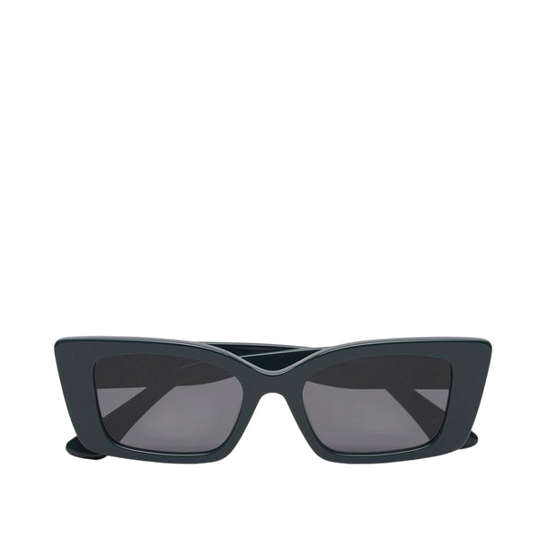 Lentes Motz unisex color azul