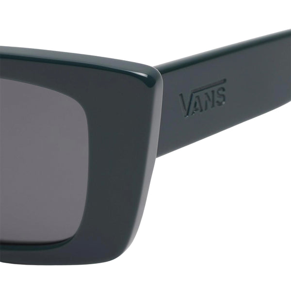 Lentes Motz unisex color azul