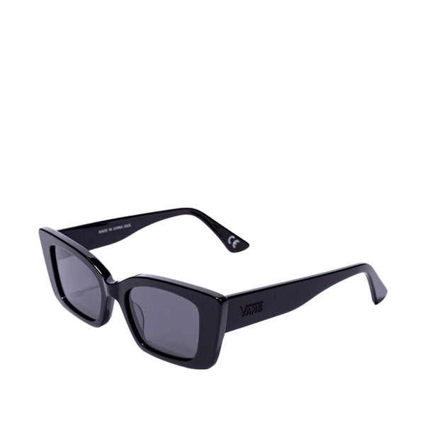 Lentes Motz unisex color negro