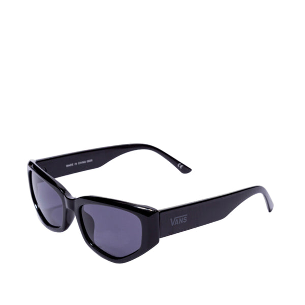 Lentes Leyden unisex color negro