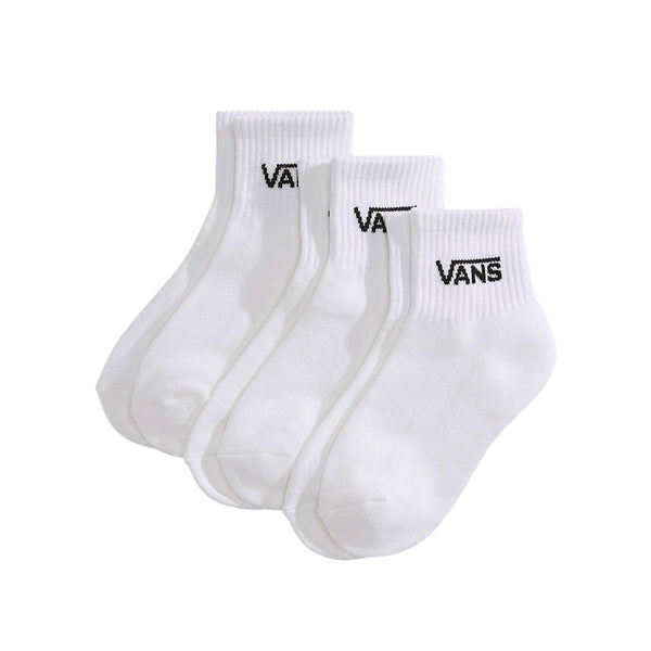 Calcetines Yhalf 3 pack unisex color blanco