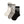 Calcetines Ymark 3 pack unisex color multi