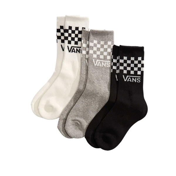 Calcetines Ymark 3 pack unisex color multi