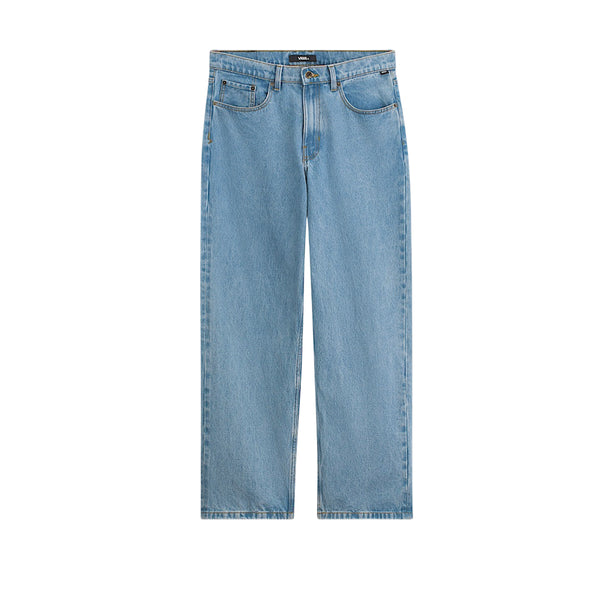 Jeans Denim para hombre color azul