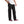 Pantalón chino para hombre color negro