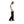 Pantalón Chino para hombre color negro