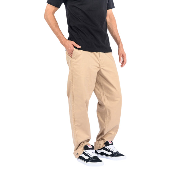 Pantalón Chino para hombre color beige