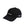 Gorra Vans unisex color negro