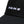 Gorra Vans unisex color negro
