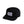 Gorra Jonhy unisex color negro