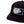 Gorra Steve V unisex color negro