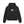 Sudadera Stretch para hombre color negro