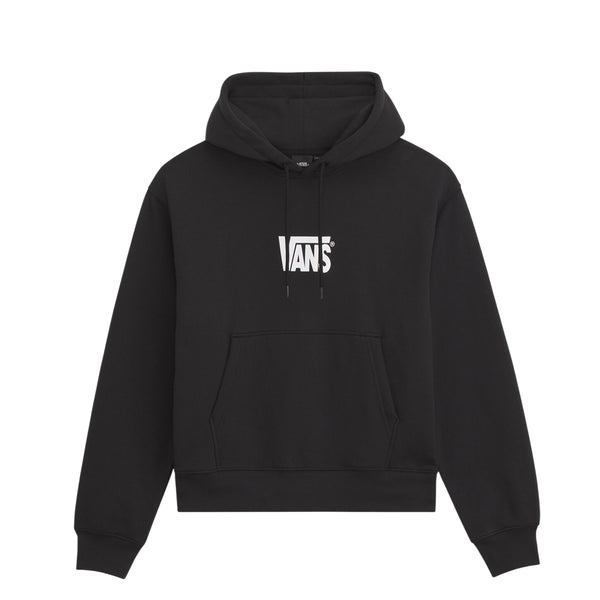 Sudadera Stretch para hombre color negro