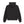 Sudadera Stretch para hombre color negro