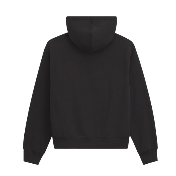 Sudadera Stretch para hombre color negro