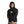 Sudadera Stretch para hombre color negro