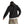 Sudadera Stretch para hombre color negro