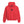 Sudadera Stretch para hombre color rojo
