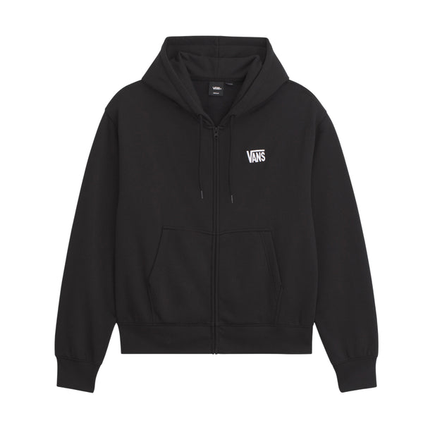 Sudadera Stretch para hombre color negro