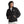Sudadera Stretch para hombre color negro