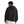 Sudadera Stretch para hombre color negro