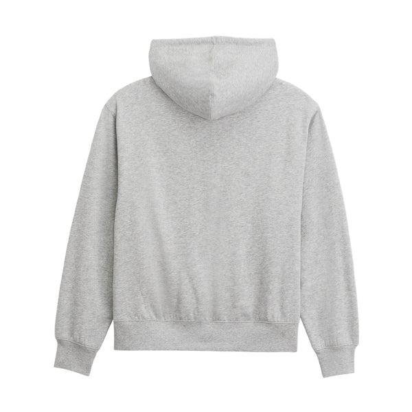 Sudadera Stretch para hombre color gris