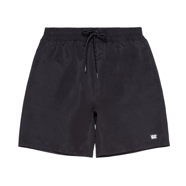 Shorts Primary para hombre color negro