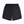 Shorts Primary para hombre color negro