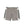 Shorts Daily para hombre color gris