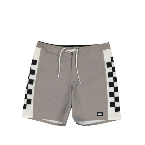 Shorts Daily para hombre color gris