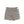 Shorts Daily para hombre color gris